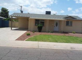 4201 W Morten Ave, Phoenix, AZ 85051