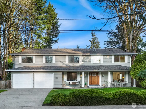 6116 152nd Avenue NE, Redmond, WA 98052