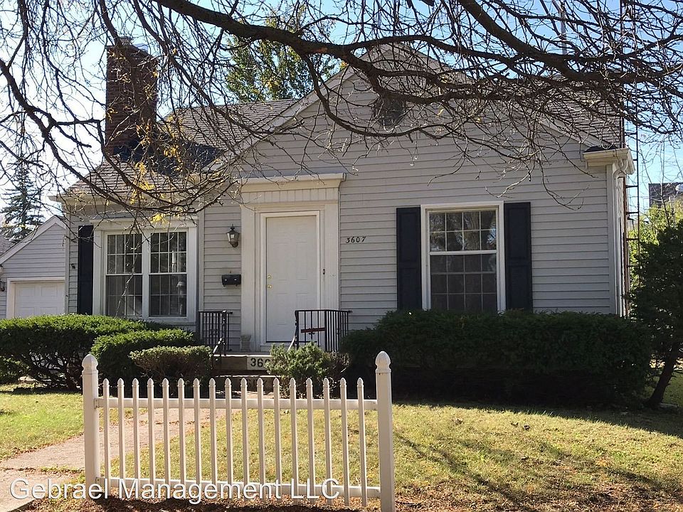 1st image of 3607 Norwood Dr