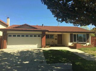 238 S Park Victoria Dr, Milpitas, CA 95035