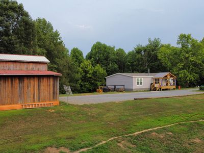 158 Pond Ridge Ln, Gainesboro, TN, 38562