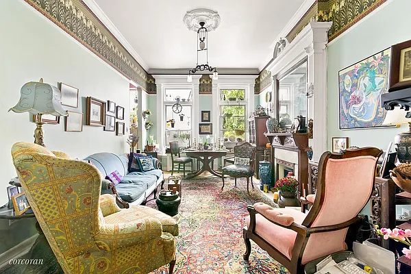 Sold by Corcoran | media 12