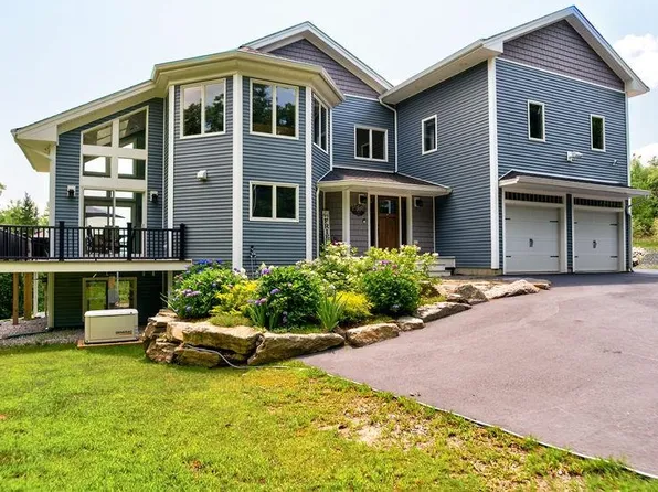 90 George Road, Hebron, NH 03241