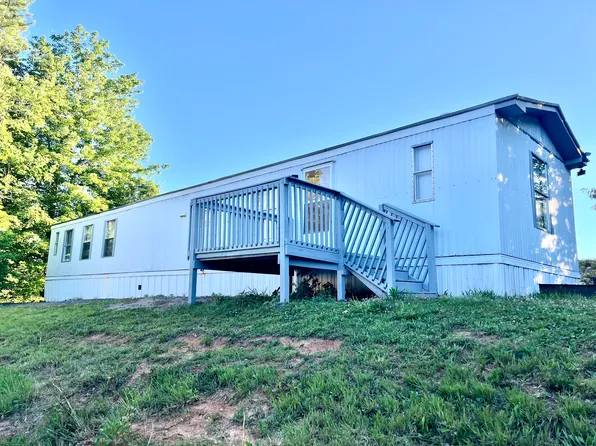 399 Dawn Dr #49, Marion, NC 28752