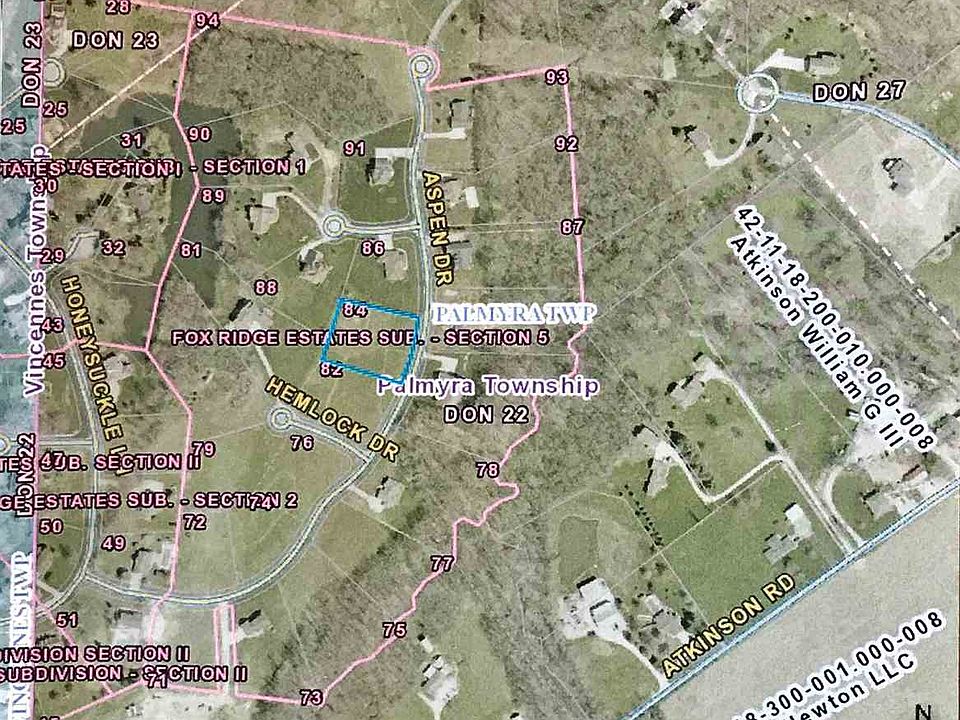 1st image of N Aspen Dr