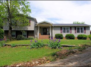 1553 Dunklin Bridge Rd, Honea Path, SC 29654