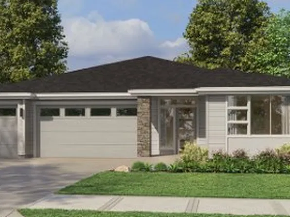17206 NE 82nd St, Vancouver, WA 98682