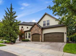 1650 S Stream Pointe Ln, Eagle, ID 83616