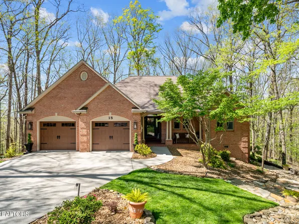 15 Quill Ct, Fairfield Glade, TN 38558