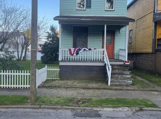 406 Ontario St, Wheeling, WV