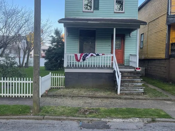 406 Ontario Street, Wheeling, WV 26003