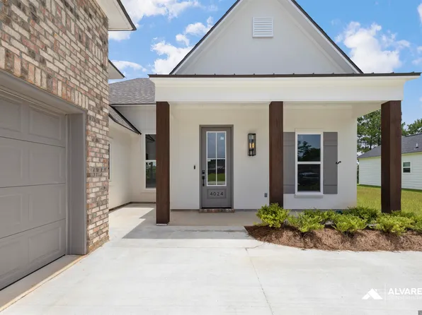 4024 Kelly Lake Ln, Madisonville, LA 70447