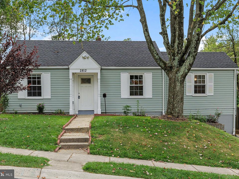 2812 Urbana Dr, Silver Spring, MD 20906 Zillow