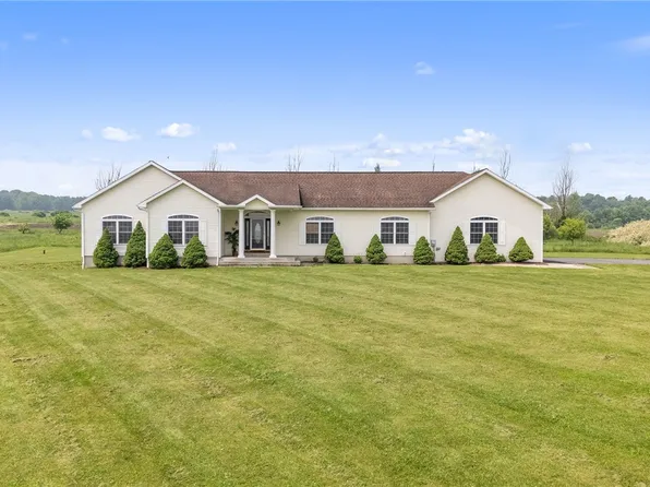 626 Sheffield Rd, Ithaca, NY 14850