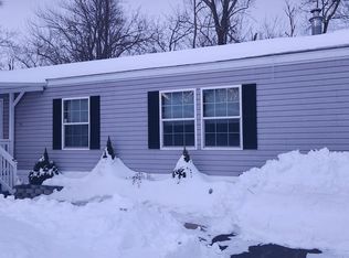 46 Kenosia Avenue #30, Danbury, CT 06810