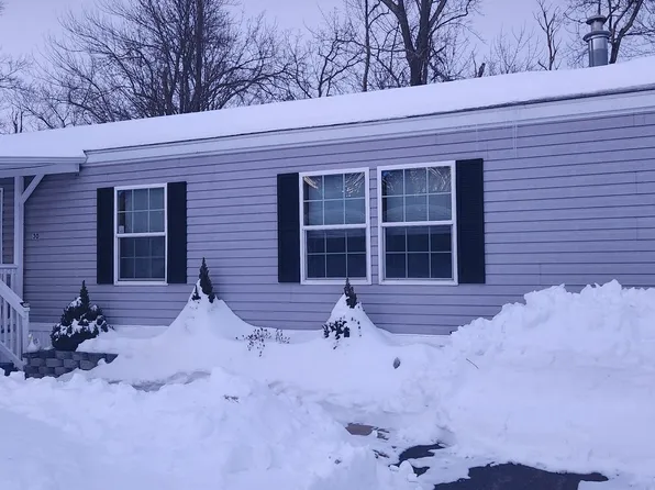 46 Kenosia Avenue #30, Danbury, CT 06810