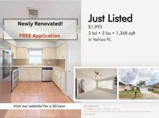 1118 Hardwood Dr, Valrico, FL 33596