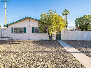 2113 E Osborn Rd, Phoenix, AZ 85016