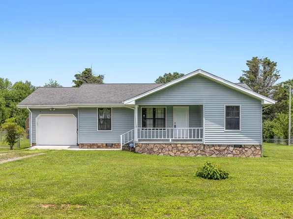 270 W Georgia Ave, Whitwell, TN 37397