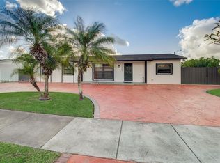 15300 SW 109th Ave, Miami, FL 33157