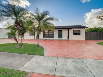 15300 SW 109th Ave, Miami, FL, 33157