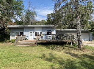 W5842 Lake St, Packwaukee, WI 53953