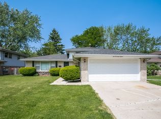 17118 Ingleside Ave, South Holland, IL