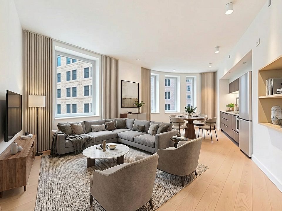 1st image of 84 William St #Penthouse 202