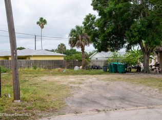 2902 Colbert Cir, Melbourne, FL 32901