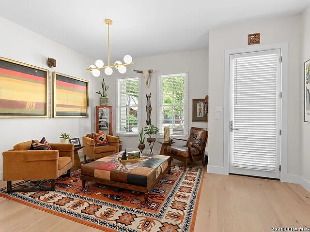 311 Refugio St #101 — Photo 4