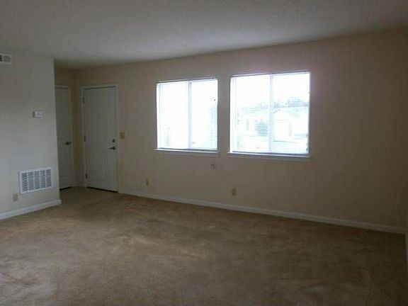 Big Open Living Room