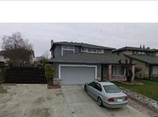 1038 Compass Ln, Manteca, CA 95337