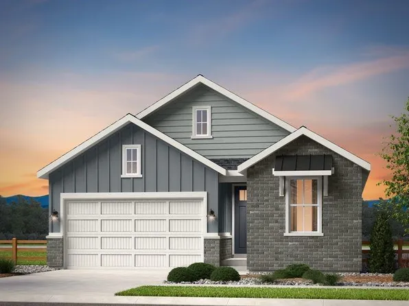 3211 N Elk Way, Aurora, CO 80019