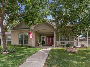 8 Tiffany Ln, Canyon, TX 79015