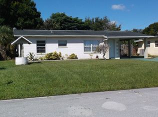 710 Japonica Dr, Melbourne, FL 32901