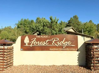 3720 S Yaqui Dr, Flagstaff, AZ 86005
