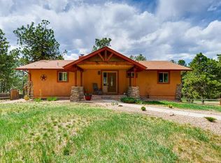 5965 Burgess Rd, Colorado Springs, CO 80908