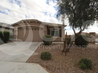 463 W Pinnacle Ridge Dr, San Tan Valley, AZ 85140
