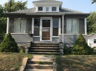 862 W Southern Ave, Muskegon, MI 49441