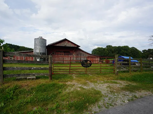 0 Woodlee St, Spencer, TN 38585