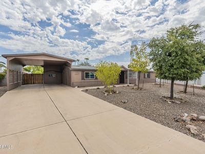 7462 E Balsam Cir, Mesa, AZ, 85208