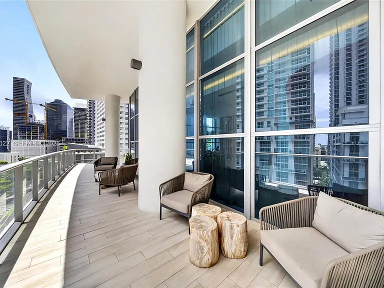 1100 S Miami Ave #1603 — Photo 38