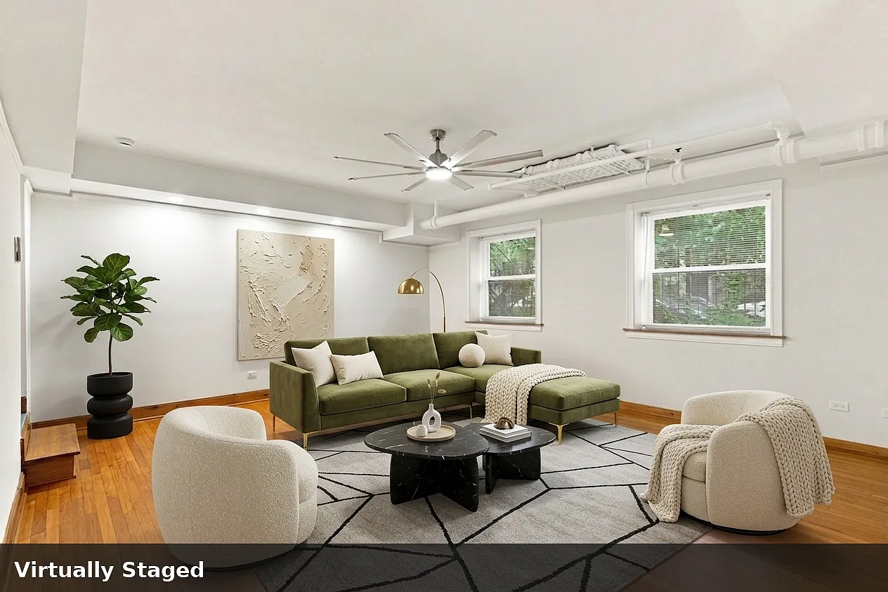 3 bed, 1.0 bath, 1380 sqft, $2,795 — Photo 2