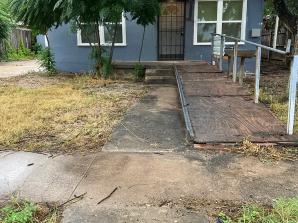 513 Powell St, San Angelo, TX 76903