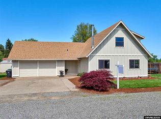 735 Alder St, Mount Angel, OR 97362
