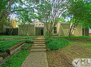 9131 Gunnison Dr, Dallas, TX 75231