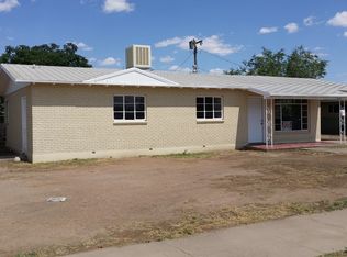 455 Cadwallader Dr, El Paso, TX 79915