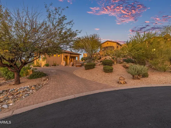 26253 N 111TH Street, Scottsdale, AZ 85255