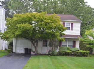 8 Grouse Path, Coram, NY 11727