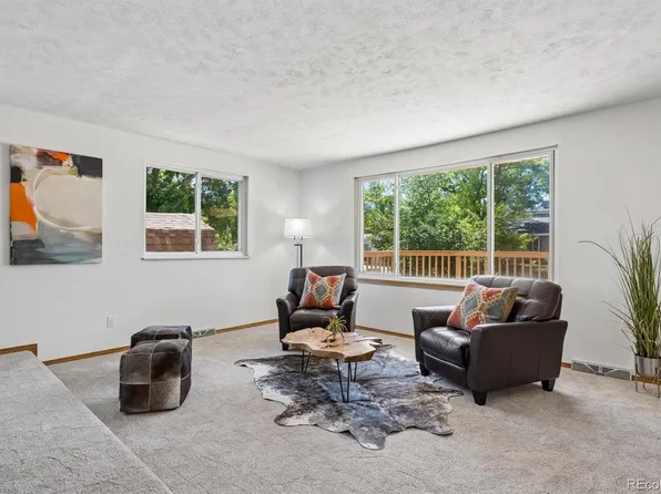 8352 Yarrow Court, Arvada, CO 80005